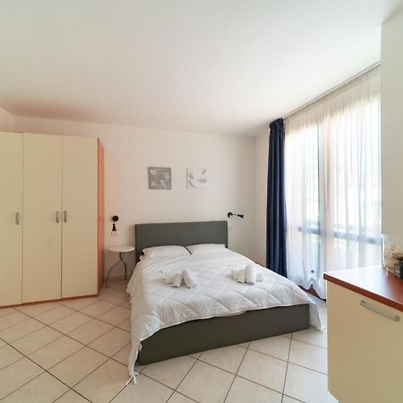 Residence Alessandra Cesenatico Zewnętrze zdjęcie