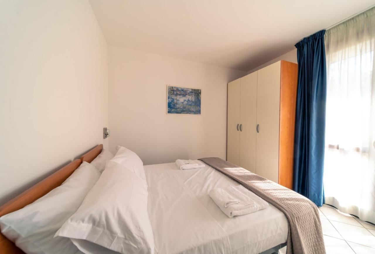 Residence Alessandra Cesenatico Zewnętrze zdjęcie