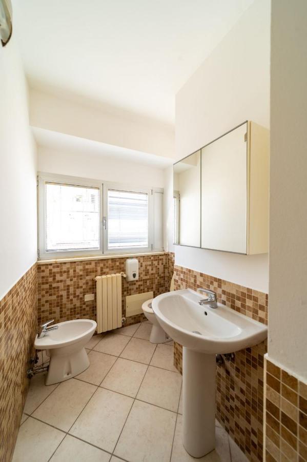 Residence Alessandra Cesenatico Zewnętrze zdjęcie