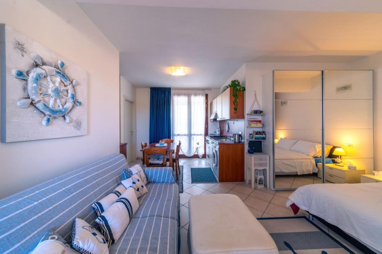 Residence Alessandra Cesenatico Zewnętrze zdjęcie