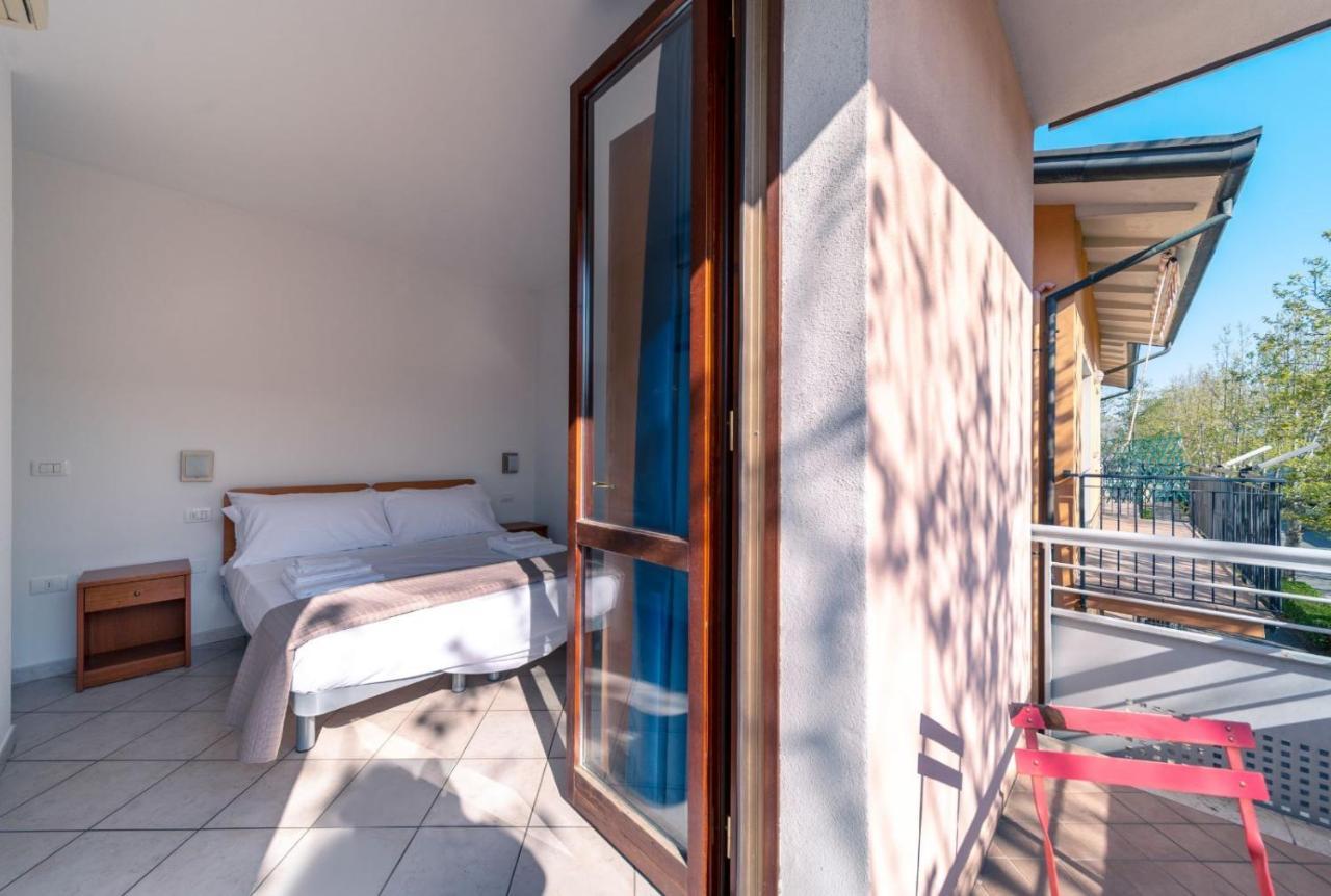 Residence Alessandra Cesenatico Zewnętrze zdjęcie