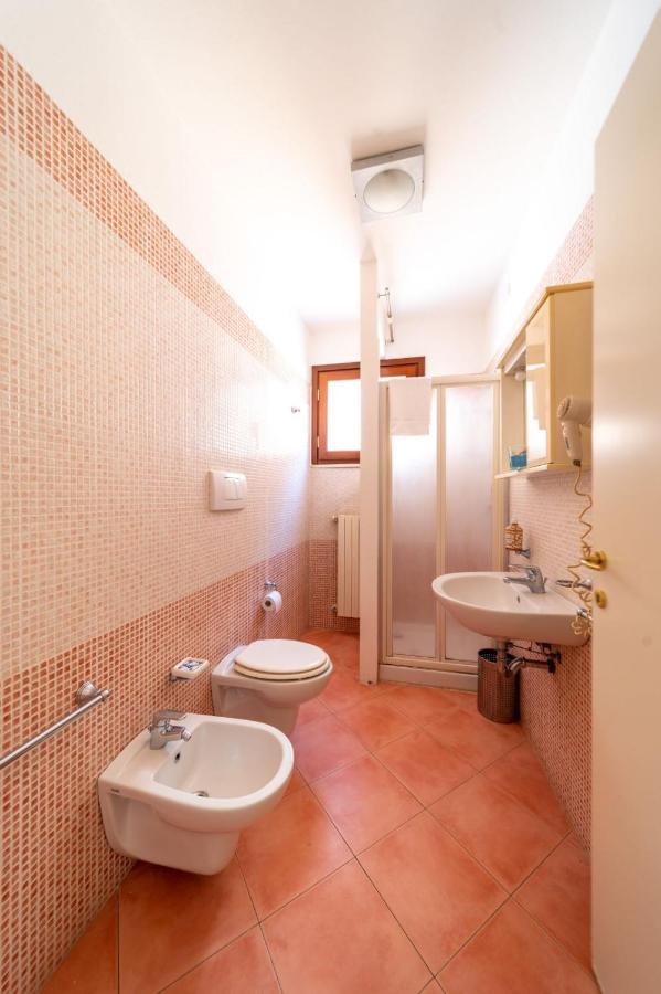 Residence Alessandra Cesenatico Zewnętrze zdjęcie