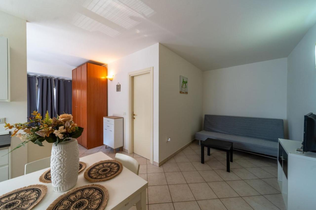 Residence Alessandra Cesenatico Zewnętrze zdjęcie