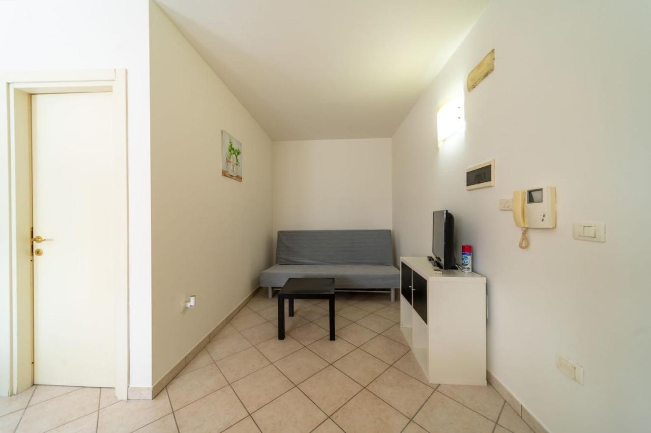 Residence Alessandra Cesenatico Zewnętrze zdjęcie