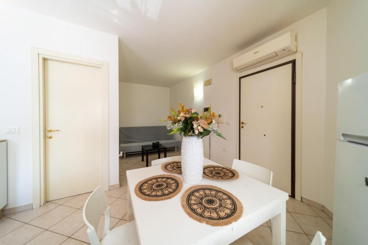 Residence Alessandra Cesenatico Zewnętrze zdjęcie