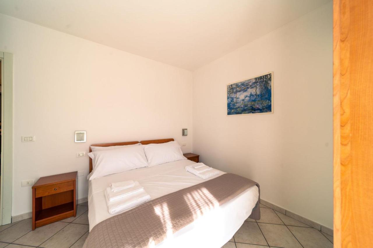 Residence Alessandra Cesenatico Zewnętrze zdjęcie