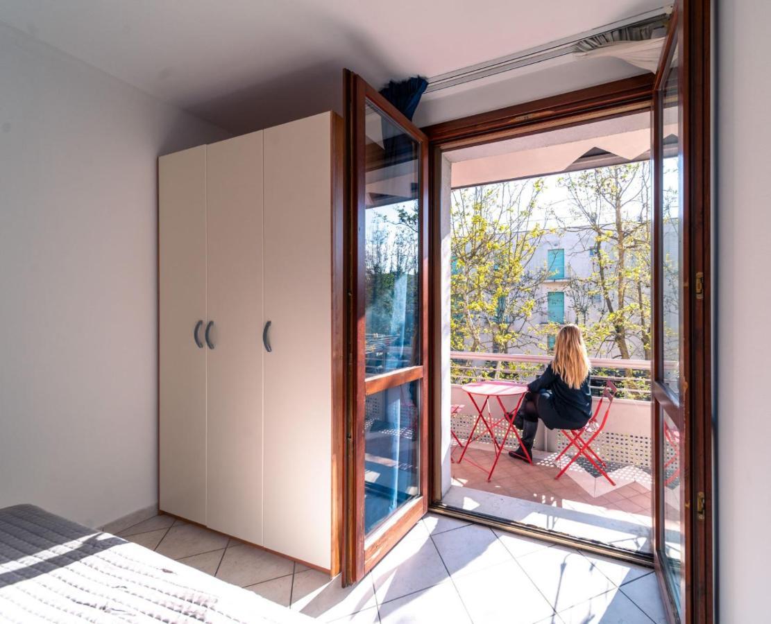 Residence Alessandra Cesenatico Zewnętrze zdjęcie