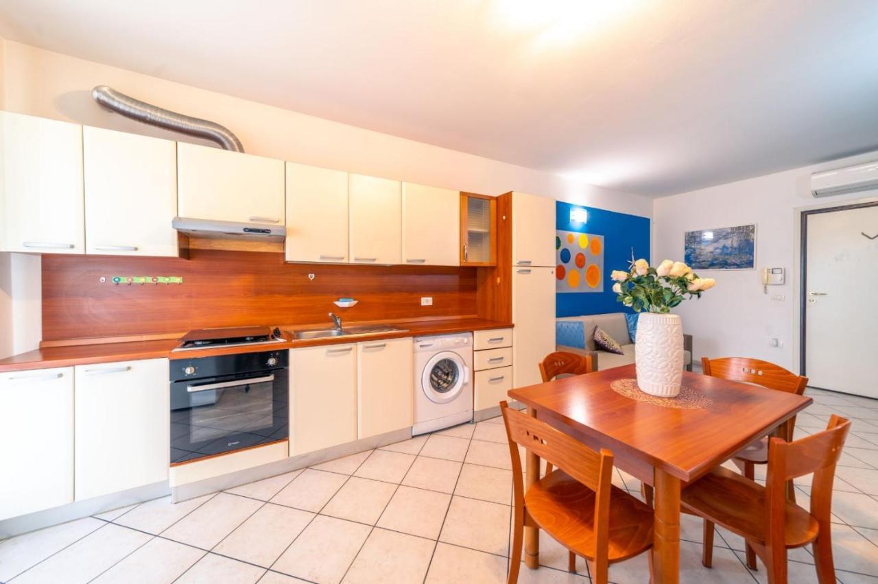 Residence Alessandra Cesenatico Zewnętrze zdjęcie