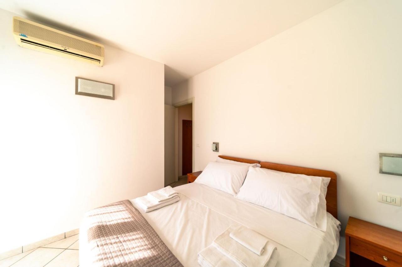 Residence Alessandra Cesenatico Zewnętrze zdjęcie