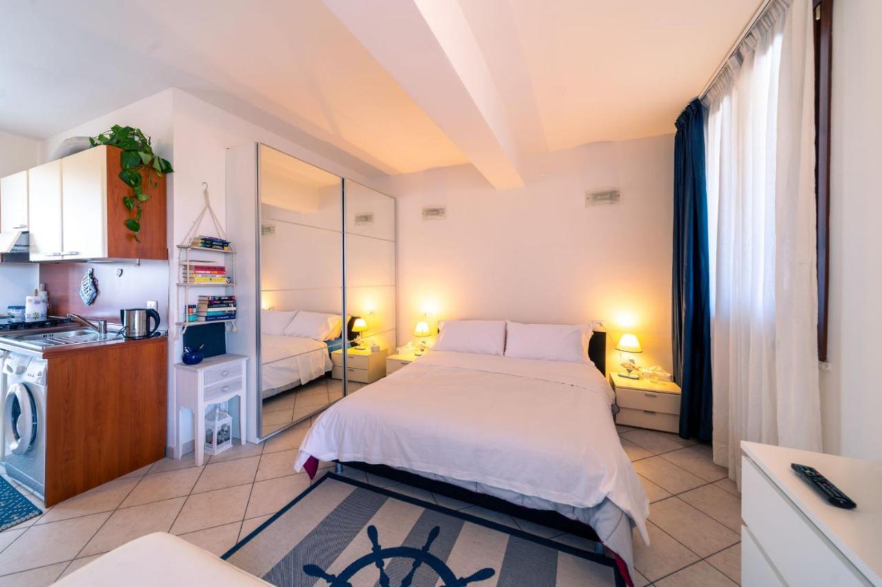 Residence Alessandra Cesenatico Zewnętrze zdjęcie