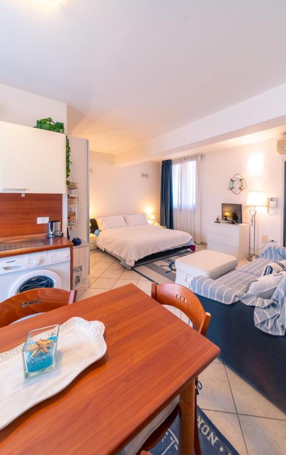 Residence Alessandra Cesenatico Zewnętrze zdjęcie