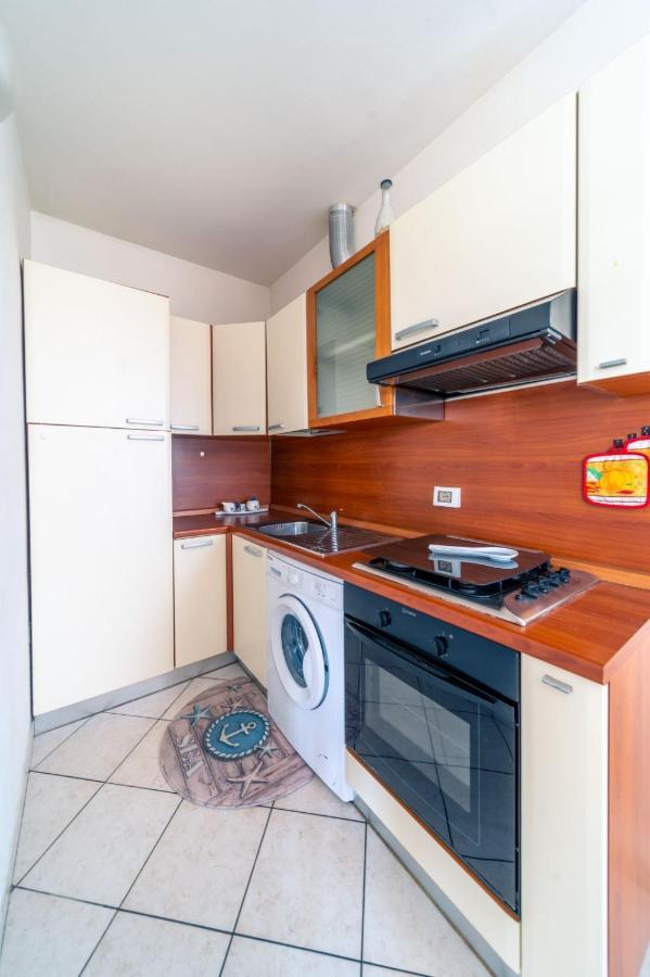 Residence Alessandra Cesenatico Zewnętrze zdjęcie