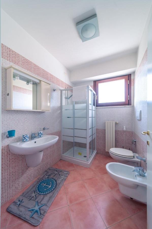 Residence Alessandra Cesenatico Zewnętrze zdjęcie