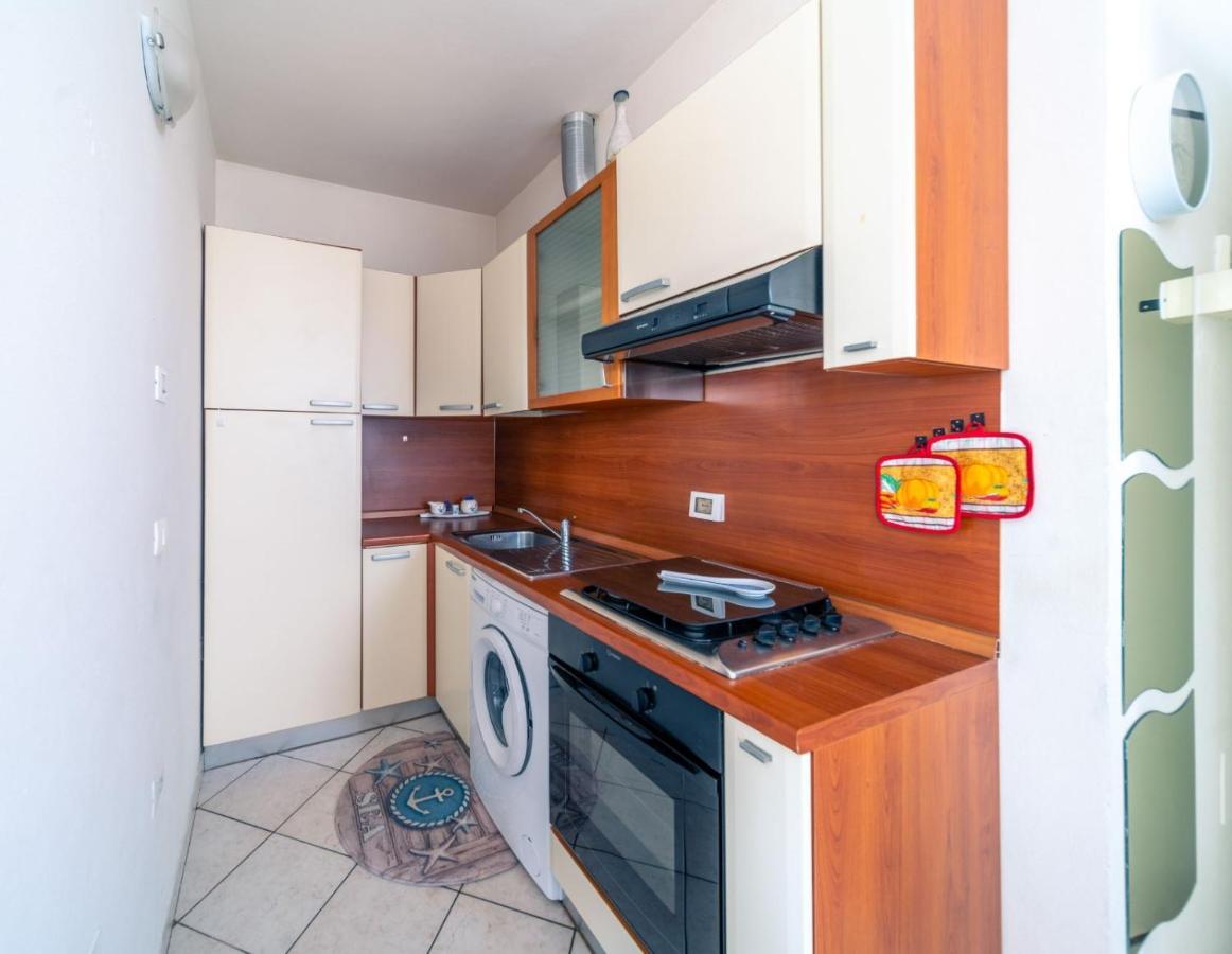 Residence Alessandra Cesenatico Zewnętrze zdjęcie