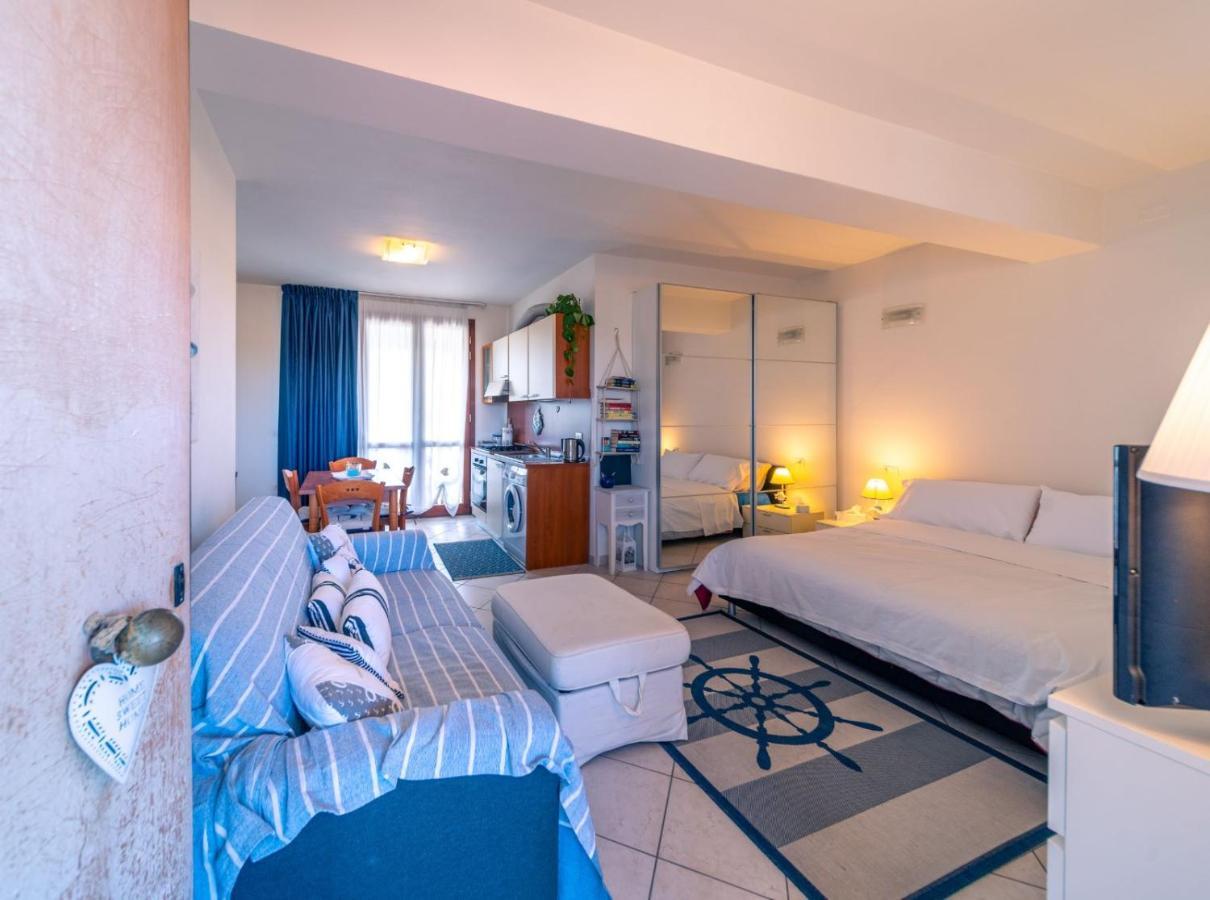 Residence Alessandra Cesenatico Zewnętrze zdjęcie