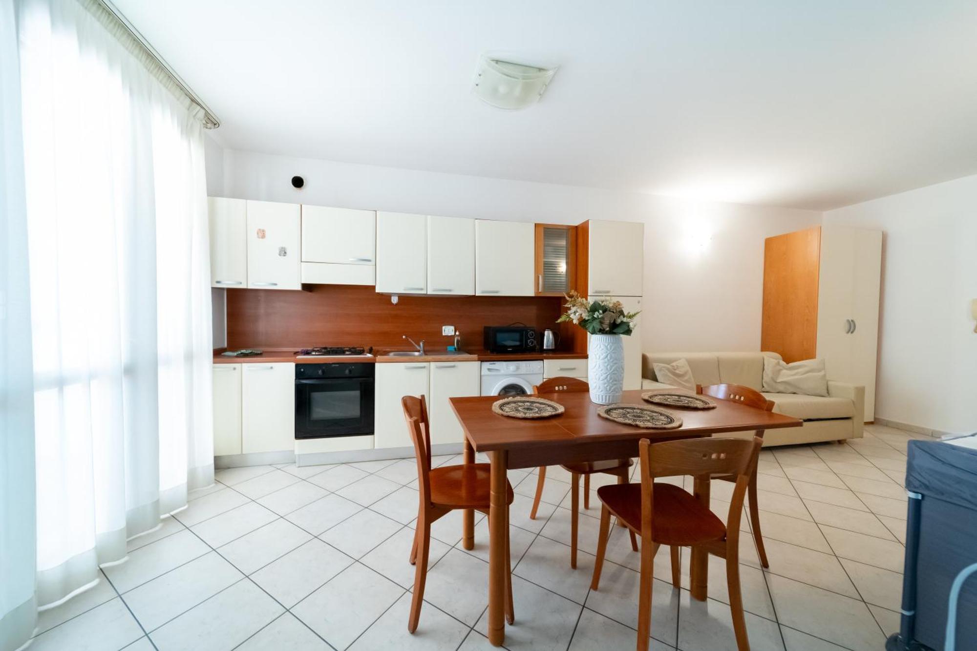 Residence Alessandra Cesenatico Zewnętrze zdjęcie
