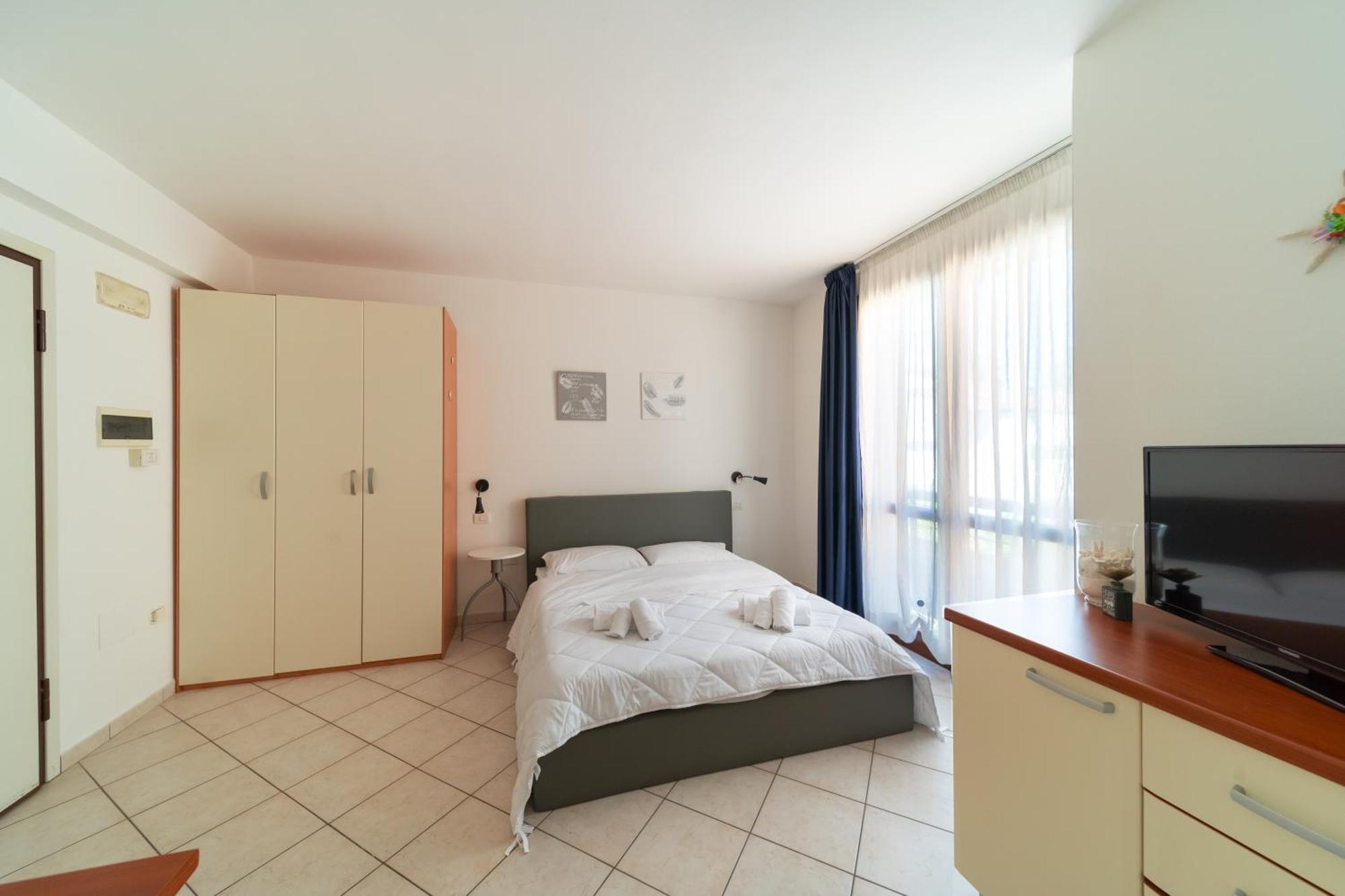 Residence Alessandra Cesenatico Zewnętrze zdjęcie