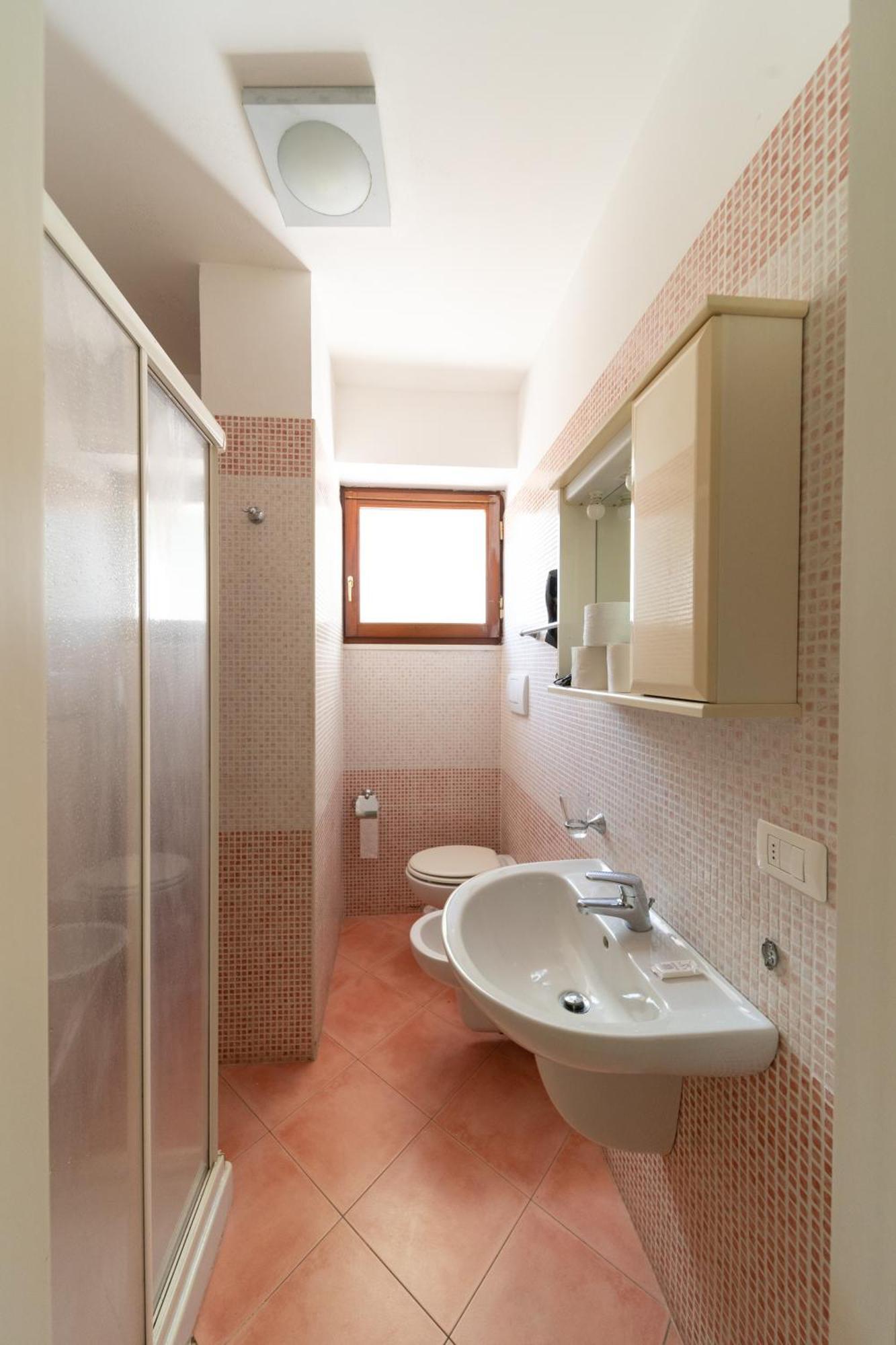 Residence Alessandra Cesenatico Zewnętrze zdjęcie