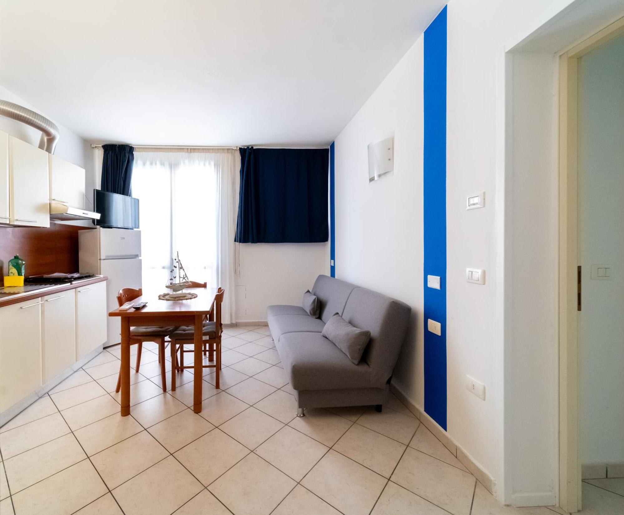 Residence Alessandra Cesenatico Zewnętrze zdjęcie