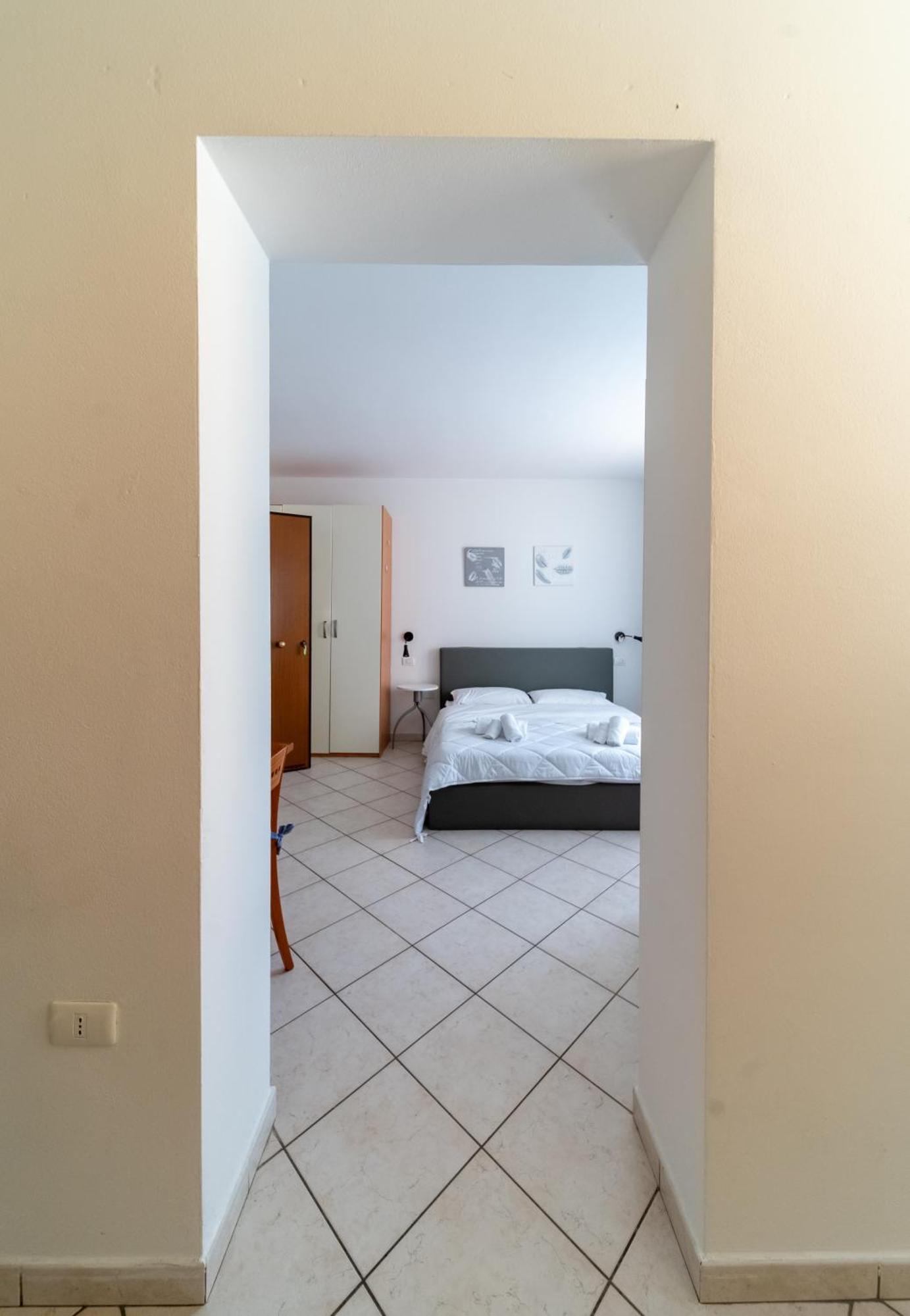 Residence Alessandra Cesenatico Zewnętrze zdjęcie